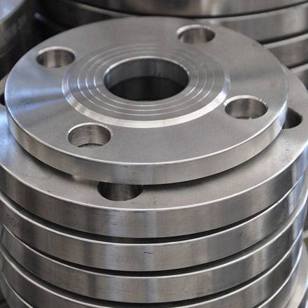 Incoloy 330 Forged Flanges