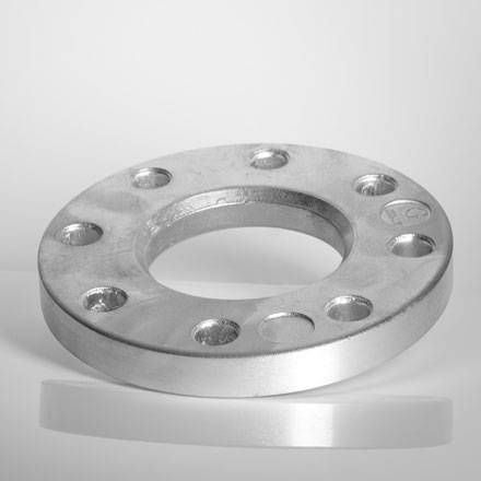 Incoloy 330 Lap Joint Flanges