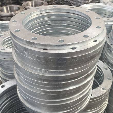 Incoloy 330 Plate Flanges