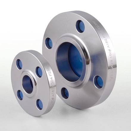 Incoloy 330 Slip on Flanges