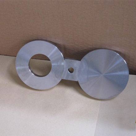 Incoloy 330 Spectacle Blind Flanges