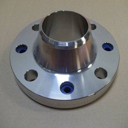 Incoloy 330 Weld Neck Flanges