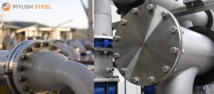 uses of blind flange