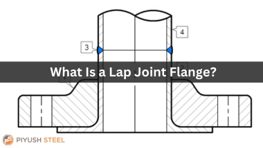 What Is a Lap Joint Flange