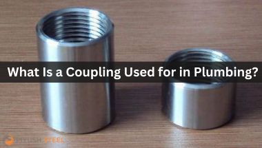 What Is a Coupling Used for in Plumbing