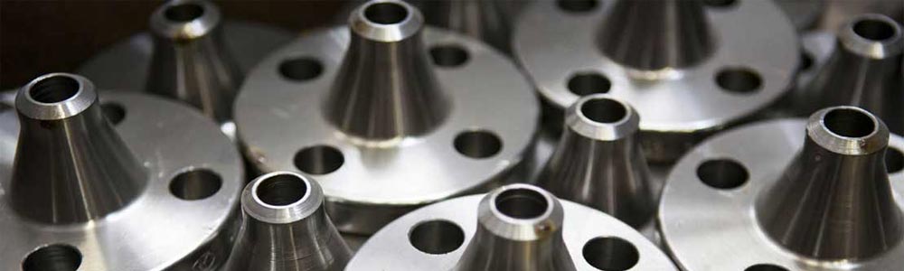 Flanges Manufacturer In France