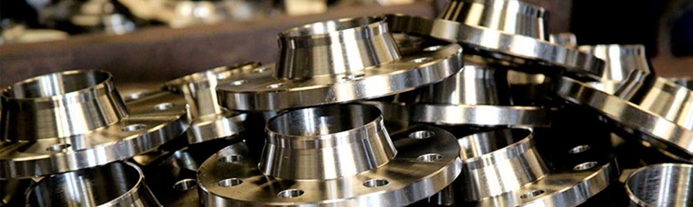 Flanges Qatar