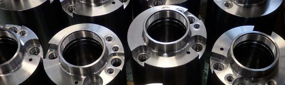 Flanges Saudi Arabia