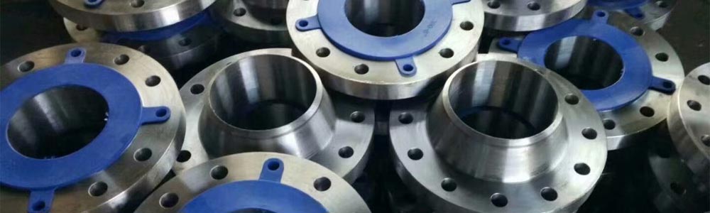 Flanges Singapur