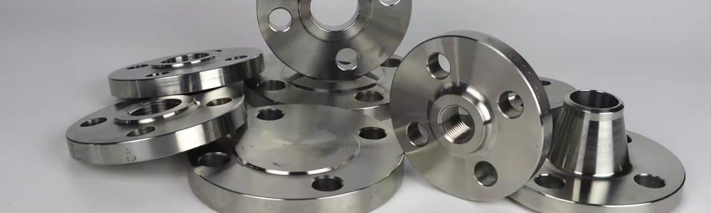 Flanges - UAE
