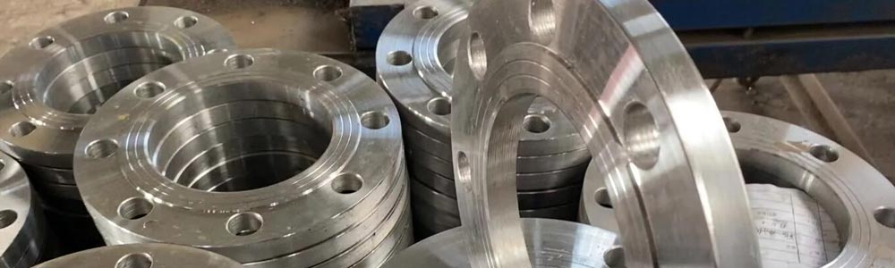 Flanges - Usa