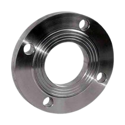 Slip On Flanges