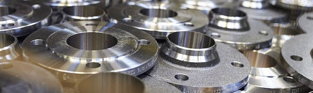 Flanges
