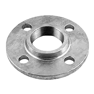 Threaded Flanges