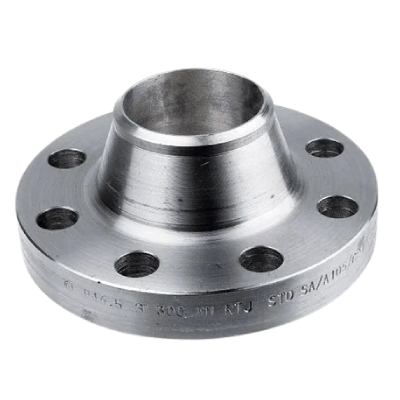Welding Neck Flanges