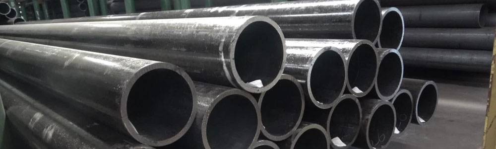 ASTM A519 Gr 4130 Seamless Pipes