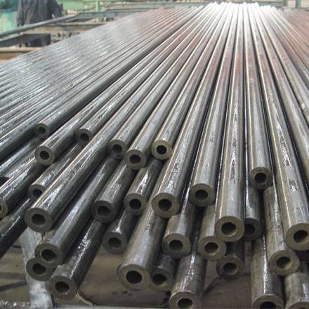 AISI 4130 Welded Tubes