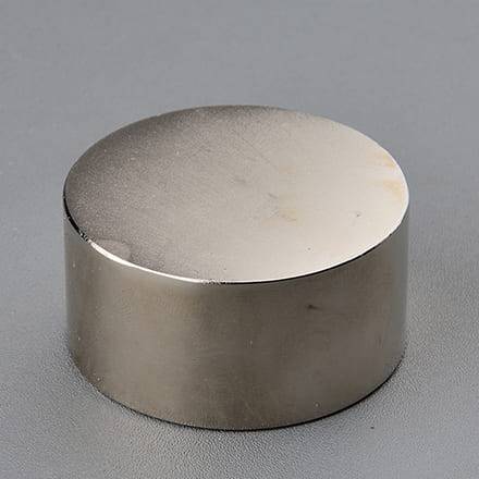 Alloy Steel Buttweld End Caps