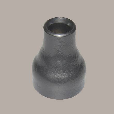 Alloy Steel WP11 Concentric Reducer
