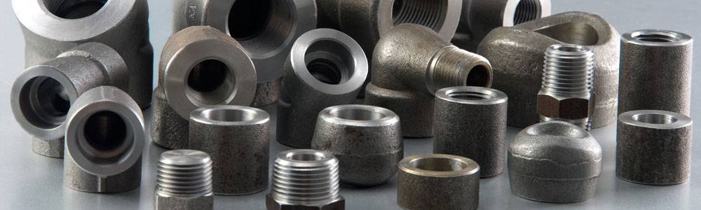 Alloy Steel F5 Forged Fittings
