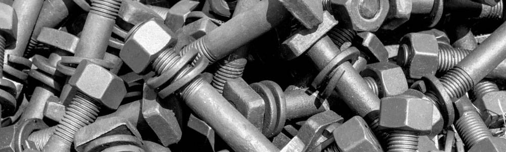 ASTM A193 Gr.B16 Fasteners