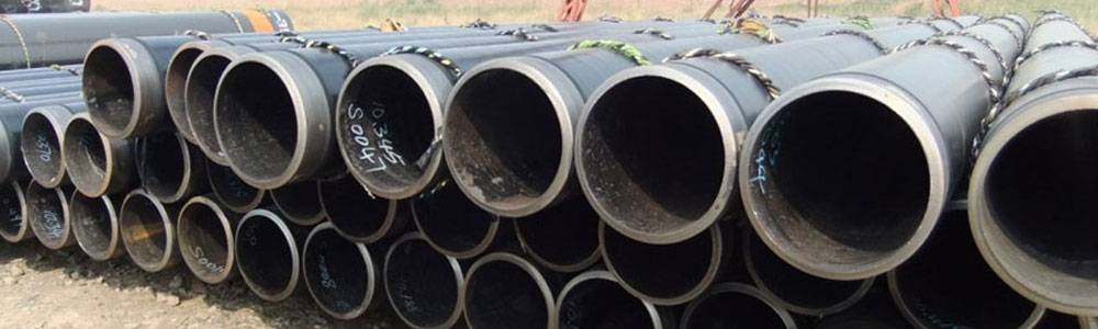 ASTM A335 GR P11 Alloy Steel Seamless Pipes