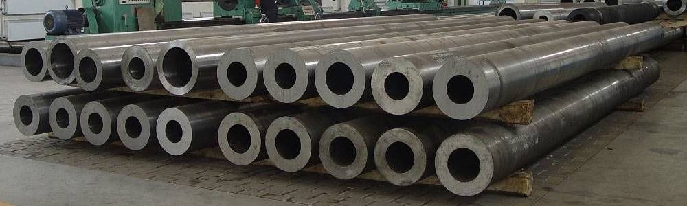 ASTM A335 GR P22 Alloy Steel Seamless Pipes