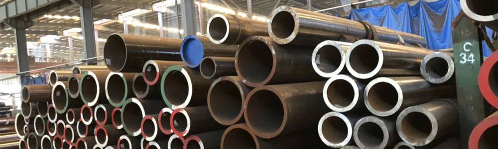ASTM A335 GR P9 Alloy Steel Seamless Pipes
