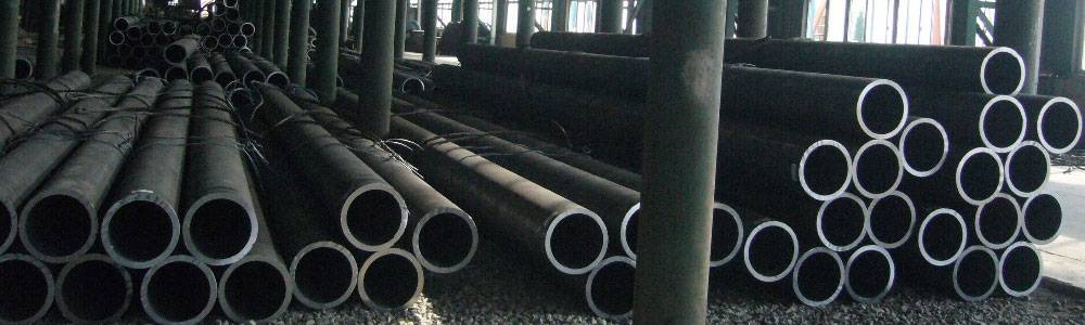 ASTM A335 GR P91 Alloy Steel Seamless Pipes