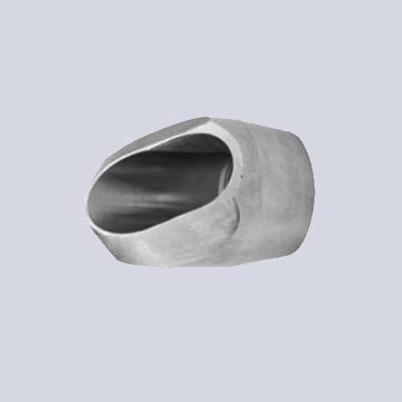 Alloy Steel Screwed 90 Degree Elbow Outlets