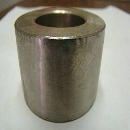 Alloy Steel Socket Weld Concentric Reducers