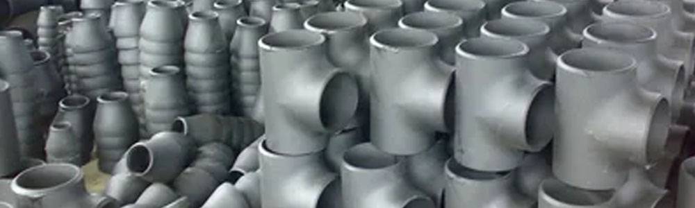 Alloy Steel WP91 Pipe Fittings