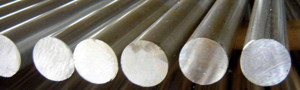 Alloy Steel F9 Round Bars