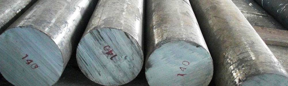 Alloy Steel F12 Round Bars