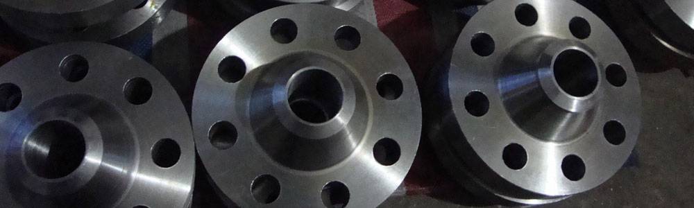 ASTM A182 F5 Alloy Steel Flanges