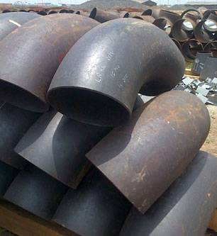 Alloy Steel Pipe Fittings
