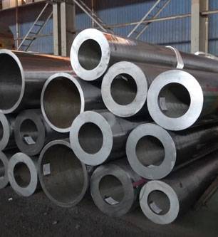 Alloy Steel Pipes