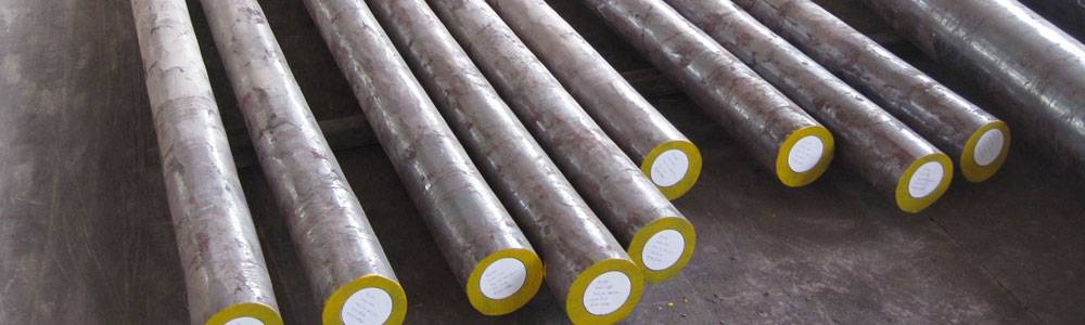 Alloy Steel F1 Round Bars