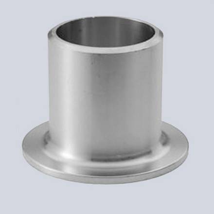 Stainless Steel Butt Weld Lap Joint Stub Ends