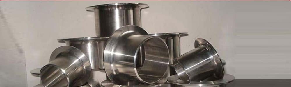 Buttweld Lap Joint Stub Ends