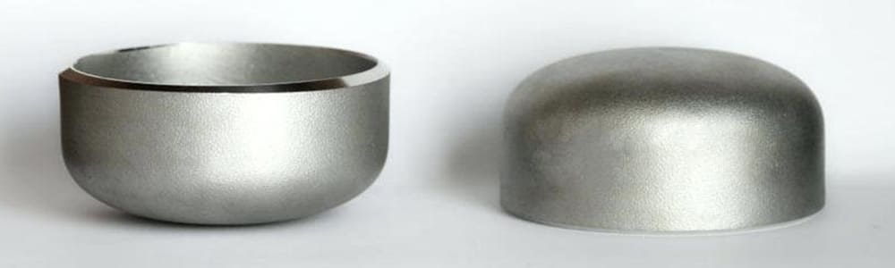 Buttweld Pipe Caps