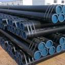 ASTM A333 Low Temperature Carbon Steel Gr 3 Pipes