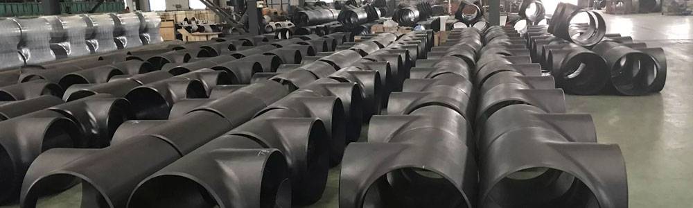 Carbon Steel A234 Pipe Fittings