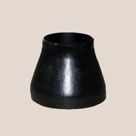 Carbon Steel WPL3 Concentric Reducer