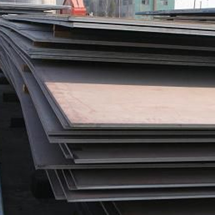 Cold rolled plates