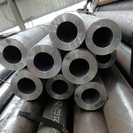 AISI 4130 Gr L80 Seamless Pipes