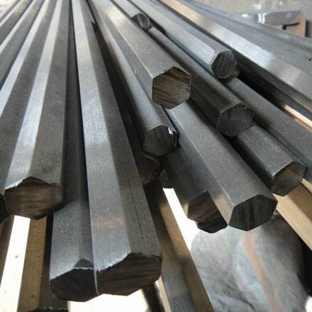 Carbon Steel ASTM A105 Bright Bar