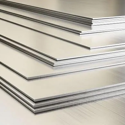 Custom cut-to-length sheets