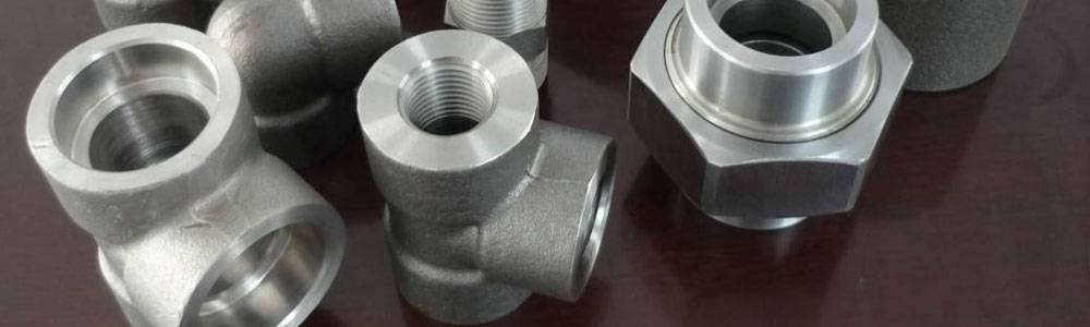 Duplex Steel S32205 Forged Fittings