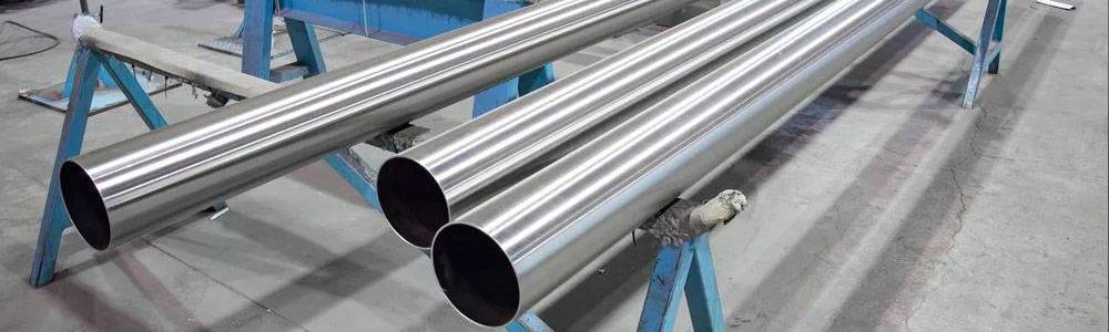 Duplex Steel S32205 Pipes